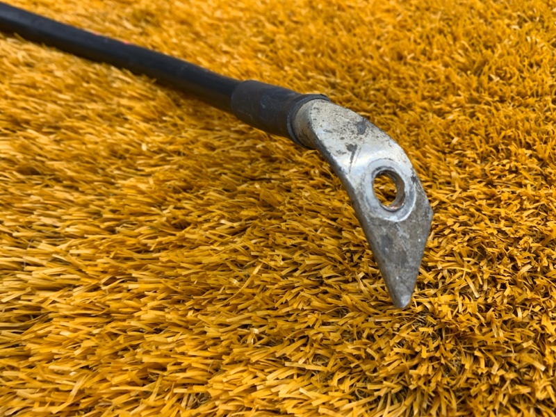 Провод массы, 610 рублей, Красноярск