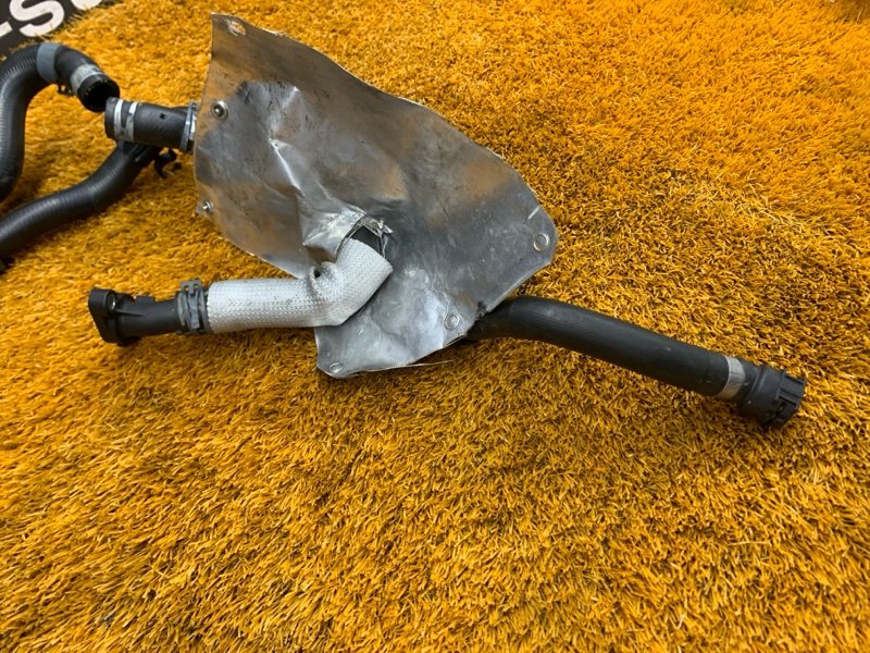 Патрубок системы охлаждения, 3170 рублей, Красноярск