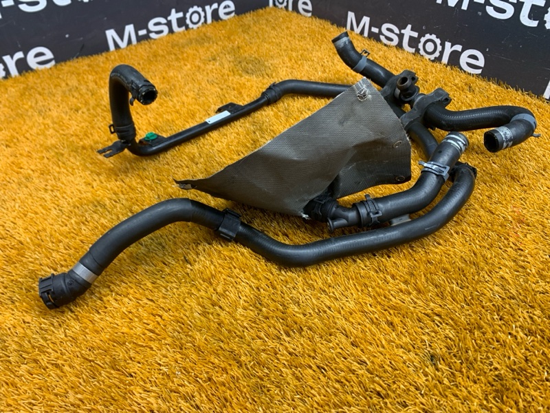 Патрубок системы охлаждения, 3170 рублей, Красноярск