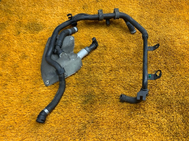 Патрубок системы охлаждения, 3170 рублей, Красноярск