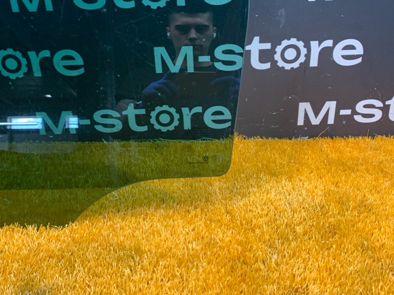 Стекло боковое, 1810 рублей, Красноярск