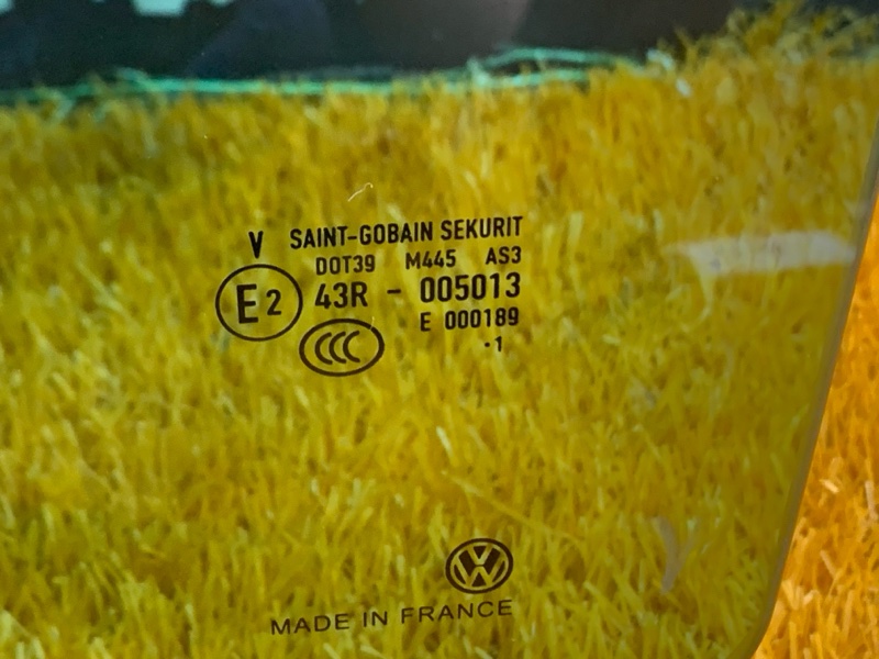 Стекло боковое, 1810 рублей, Красноярск