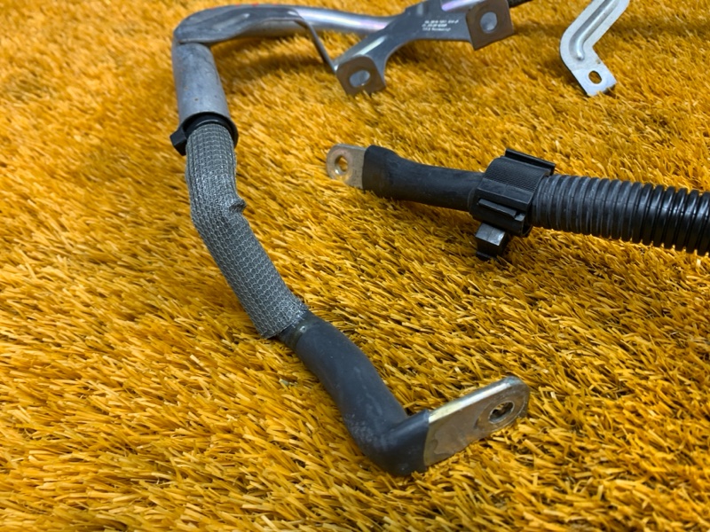 Провод на стартер, 1130 рублей, Красноярск