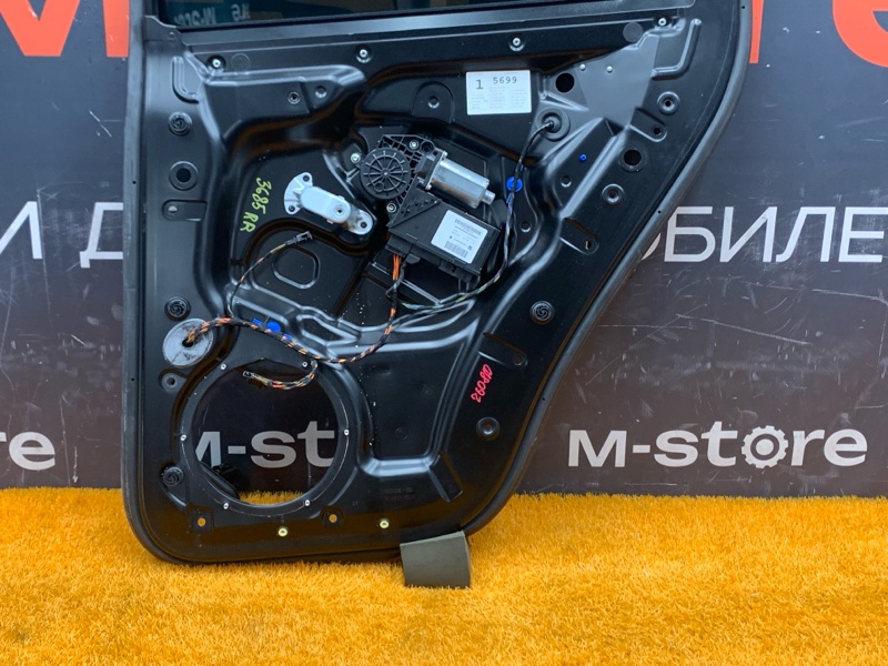 стеклоподъемник, 2500 рублей, Красноярск