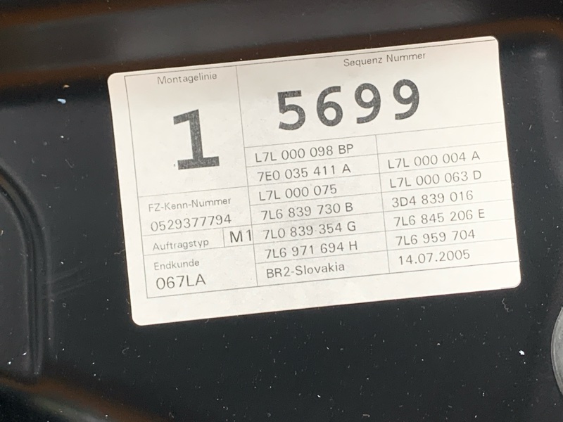 стеклоподъемник, 2500 рублей, Красноярск