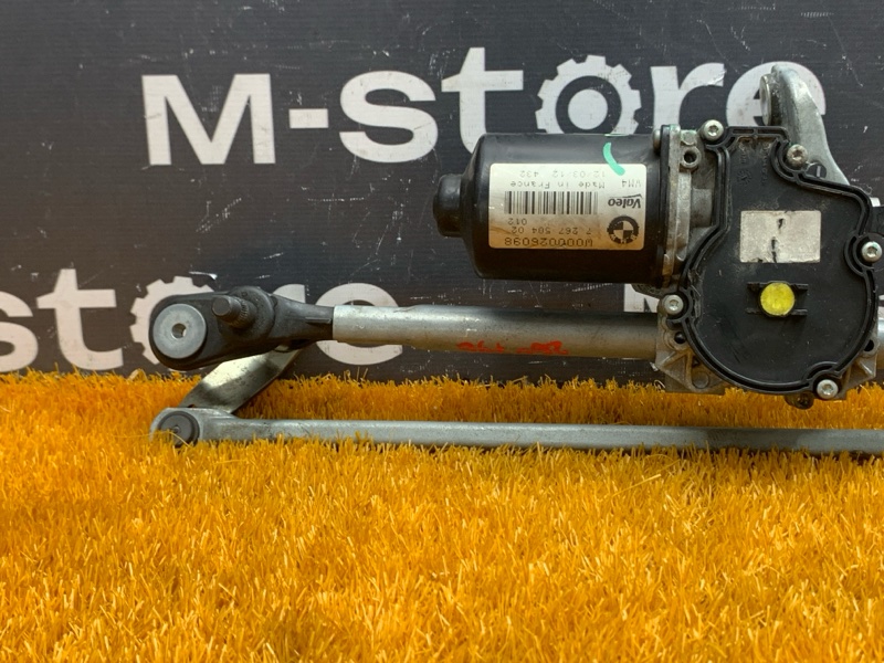 трапеция стеклоочистителя, 2710 рублей, Красноярск