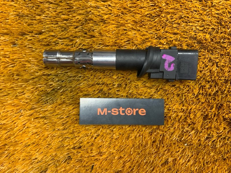 катушка зажигания, 1500 рублей, Красноярск