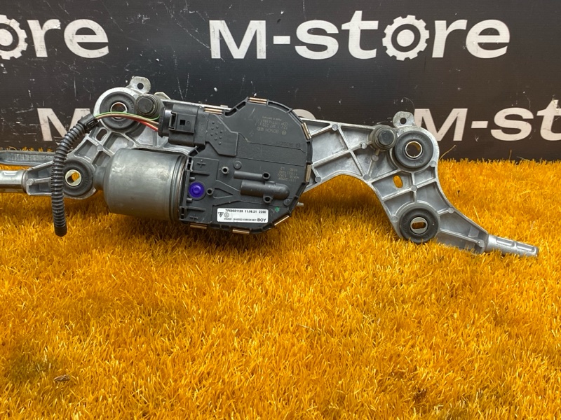 трапеция стеклоочистителя, 4520 рублей, Красноярск