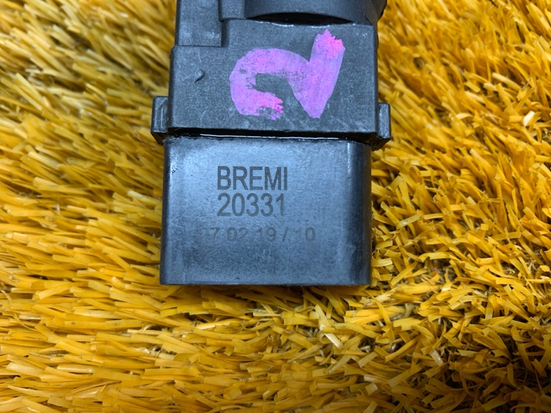 катушка зажигания, 1500 рублей, Красноярск