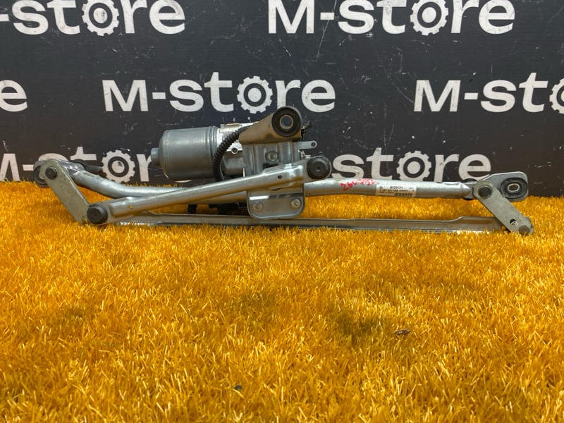 Мотор стеклоочистителя, 1810 рублей, Красноярск