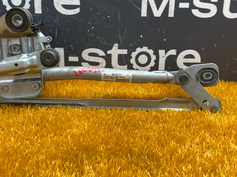 Мотор стеклоочистителя, 1810 рублей, Красноярск