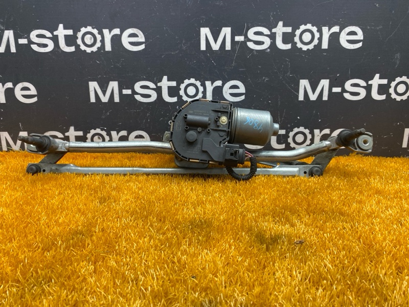 Мотор стеклоочистителя, 1810 рублей, Красноярск