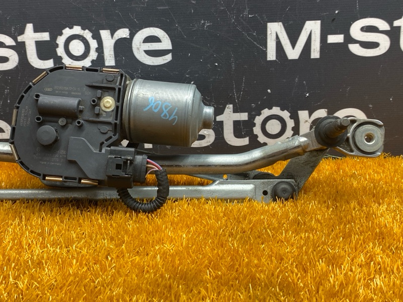 Мотор стеклоочистителя, 1810 рублей, Красноярск