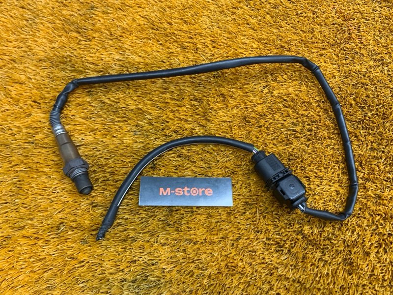 Датчик кислорода, 2300 рублей, Красноярск