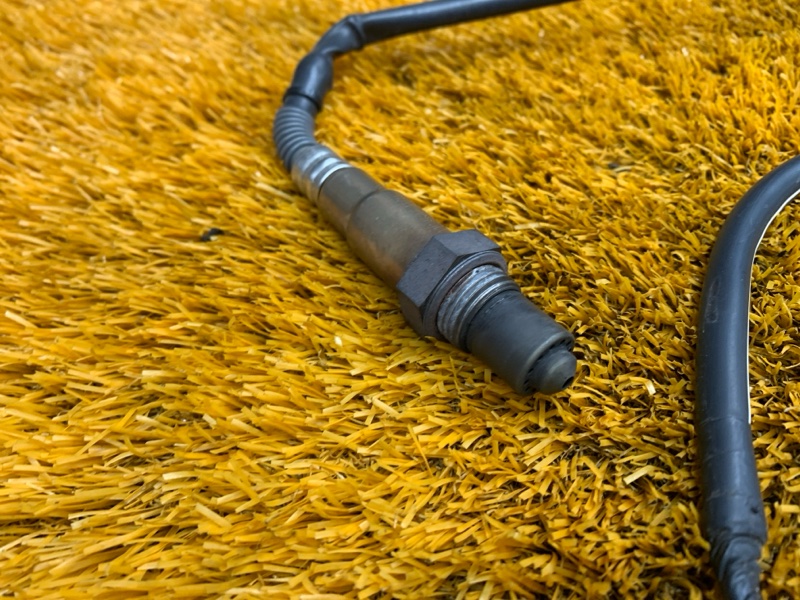 Датчик кислорода, 2300 рублей, Красноярск