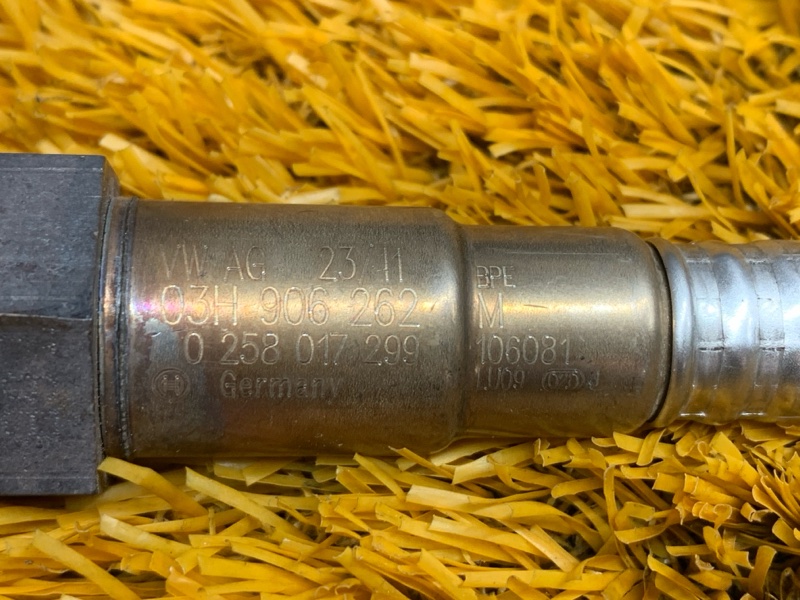 Датчик кислорода, 2300 рублей, Красноярск