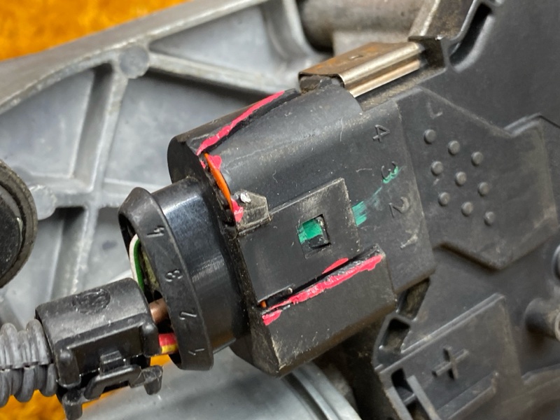 трапеция стеклоочистителя, 4520 рублей, Красноярск