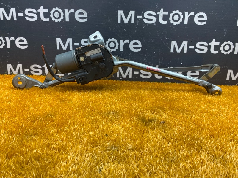 Мотор стеклоочистителя, 5420 рублей, Красноярск