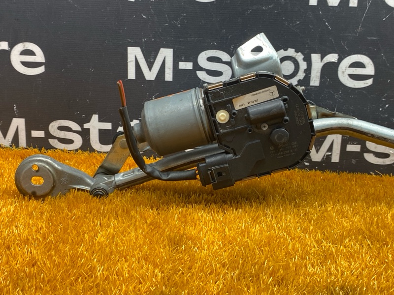 Мотор стеклоочистителя, 5420 рублей, Красноярск