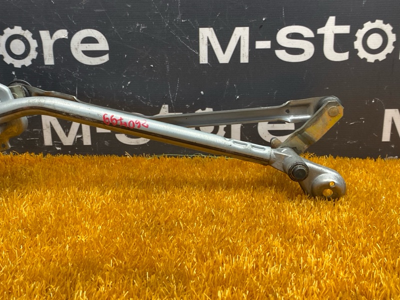 Мотор стеклоочистителя, 5420 рублей, Красноярск