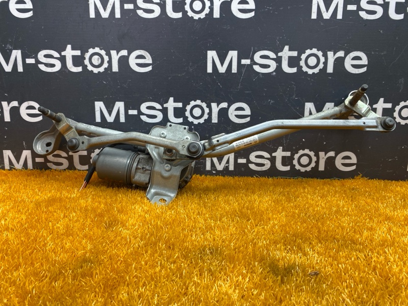 Мотор стеклоочистителя, 5420 рублей, Красноярск