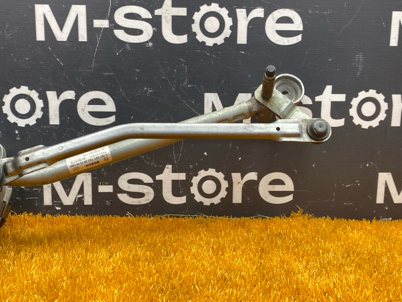 Мотор стеклоочистителя, 5420 рублей, Красноярск