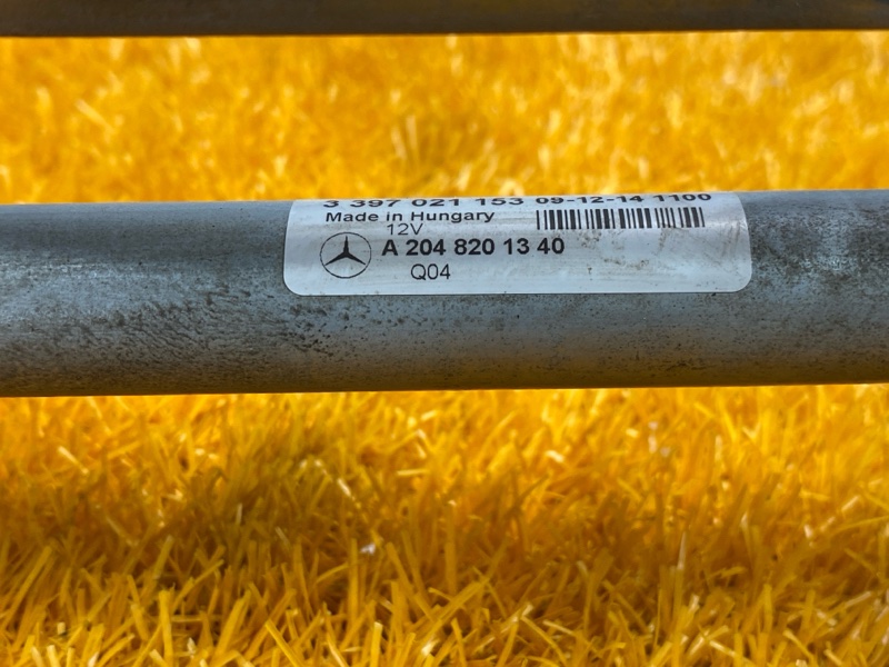 Мотор стеклоочистителя, 5420 рублей, Красноярск