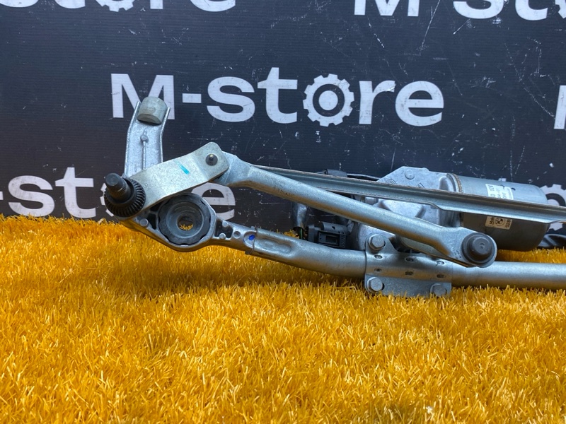 трапеция стеклоочистителя, 1360 рублей, Красноярск