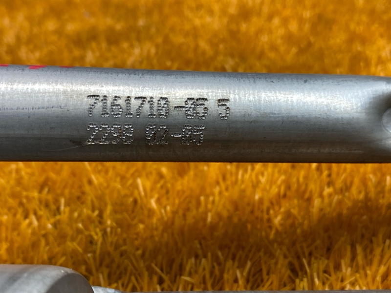 трапеция стеклоочистителя, 1360 рублей, Красноярск