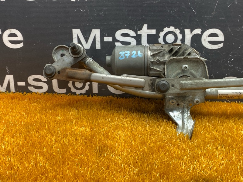 трапеция стеклоочистителя, 1810 рублей, Красноярск