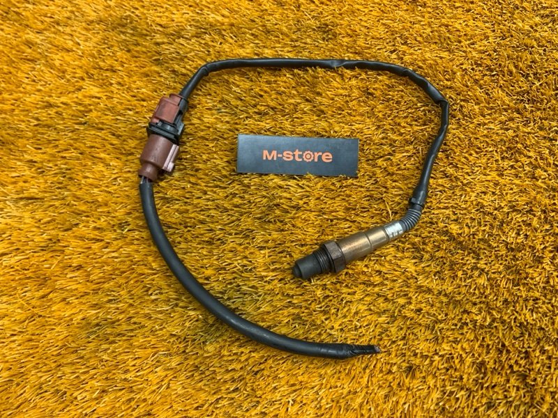 Датчик кислорода, 2100 рублей, Красноярск