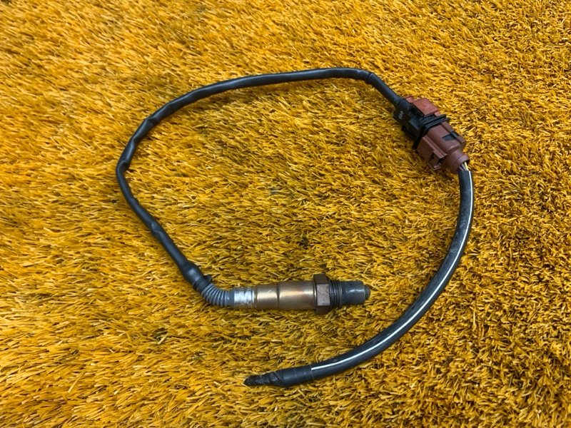 Датчик кислорода, 2100 рублей, Красноярск