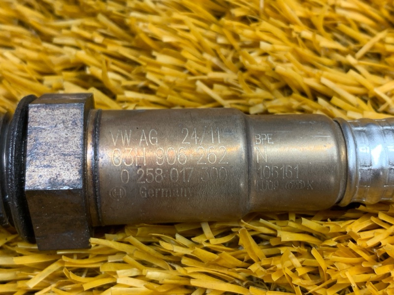 Датчик кислорода, 2100 рублей, Красноярск