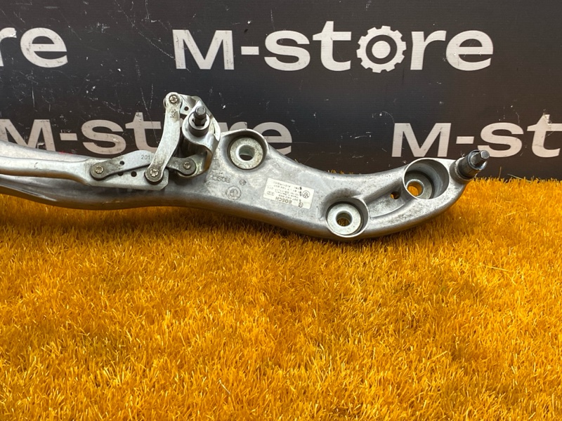 трапеция стеклоочистителя, 3610 рублей, Красноярск