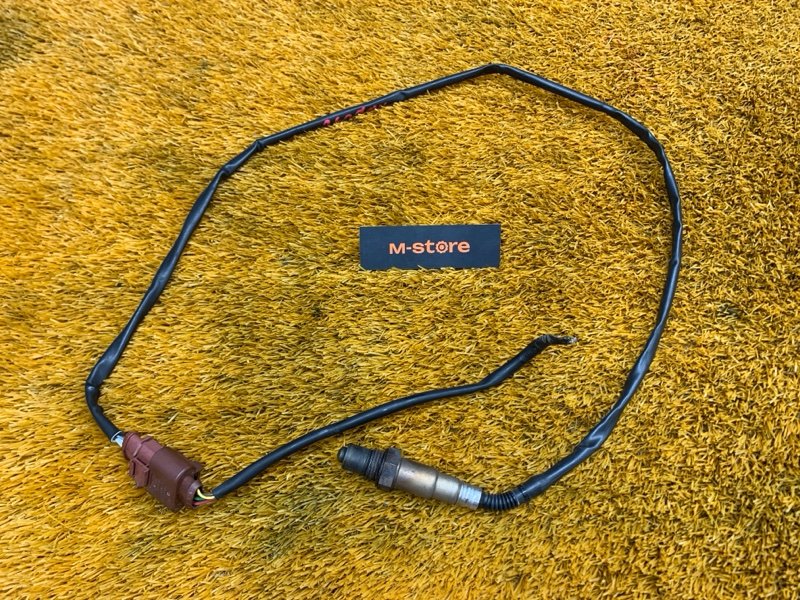 Датчик кислорода, 900 рублей, Красноярск