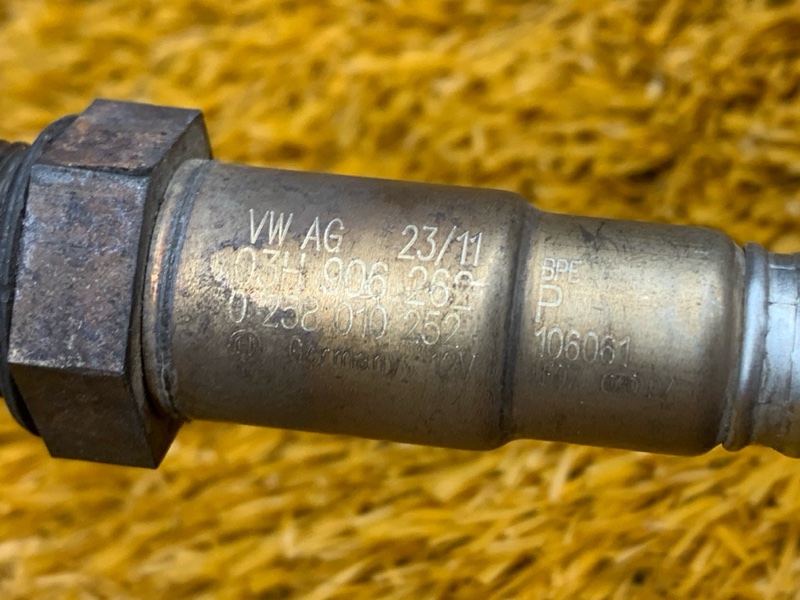 Датчик кислорода, 900 рублей, Красноярск