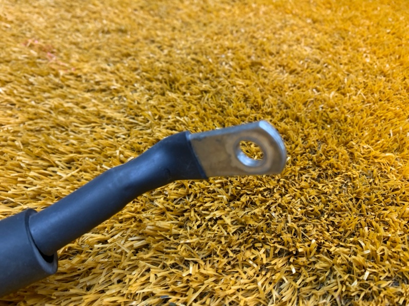 Провод генератора, 500 рублей, Красноярск