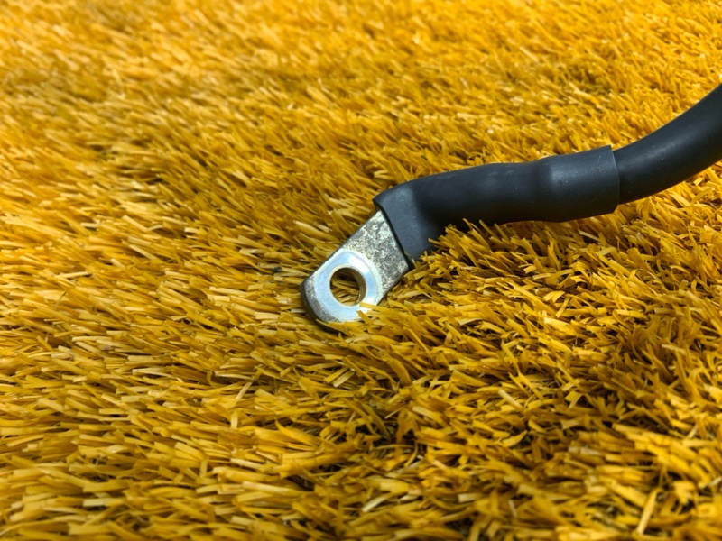 Провод генератора, 500 рублей, Красноярск