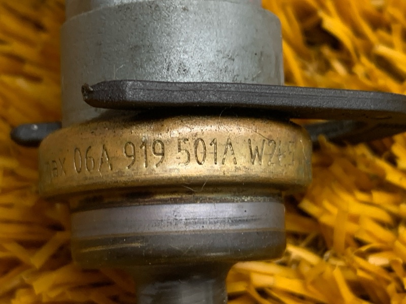 датчик температуры охлаждающей жидкости, 200 рублей, Красноярск