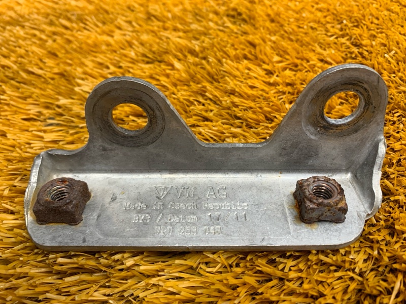 кронштейн глушителя, 440 рублей, Красноярск