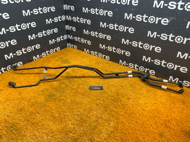 трубка охлаждения акпп, 3000 рублей, Красноярск