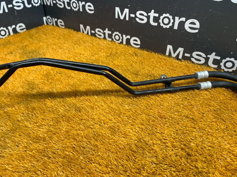 трубка охлаждения акпп, 3000 рублей, Красноярск