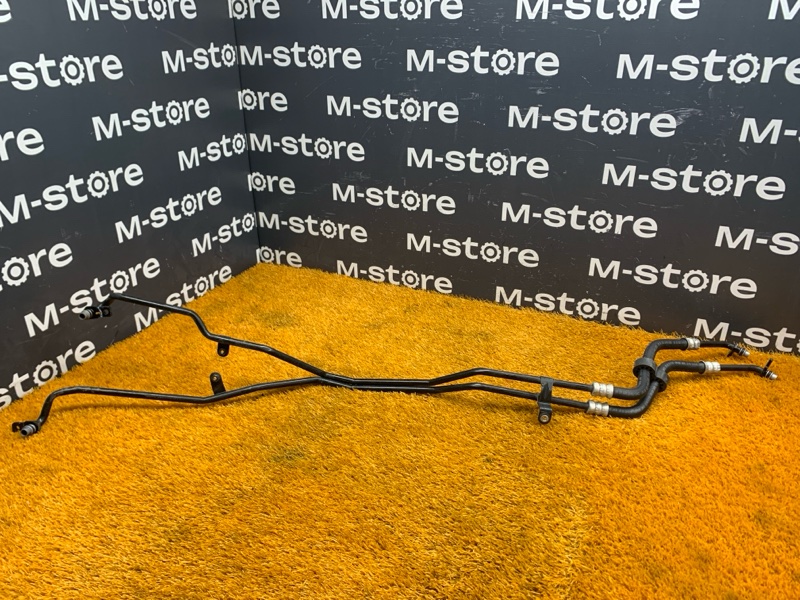 трубка охлаждения акпп, 3000 рублей, Красноярск