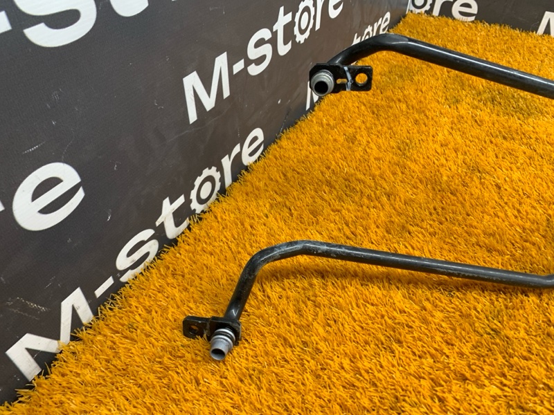 трубка охлаждения акпп, 3000 рублей, Красноярск