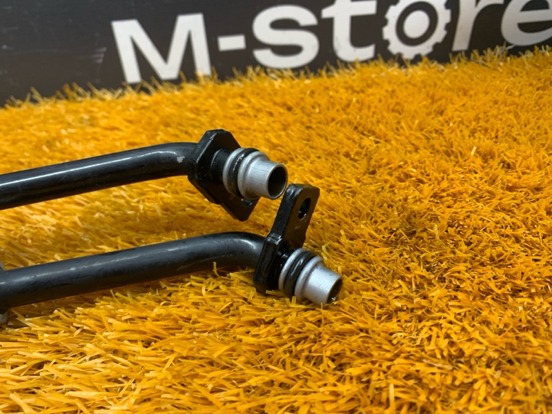 трубка охлаждения акпп, 3000 рублей, Красноярск