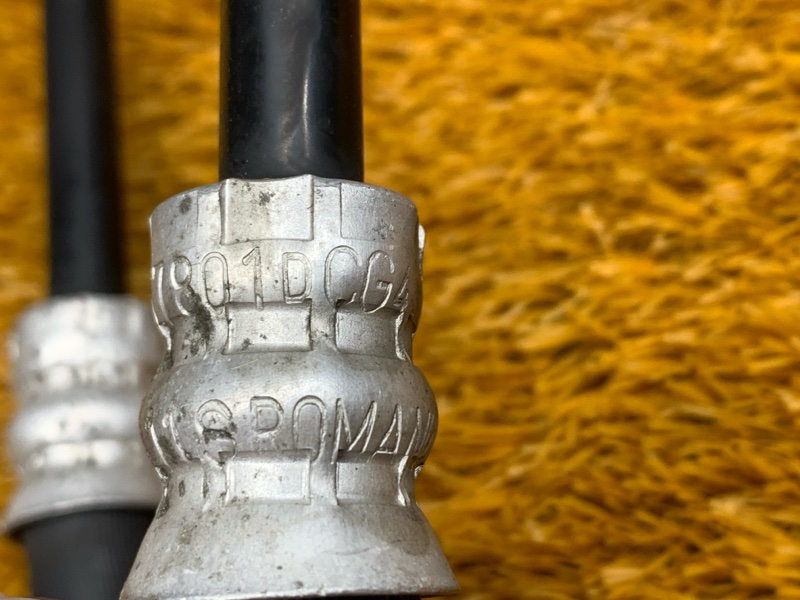 трубка охлаждения акпп, 3000 рублей, Красноярск