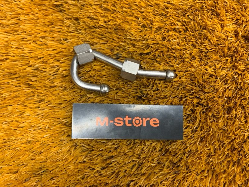 трубка топливная, 400 рублей, Красноярск