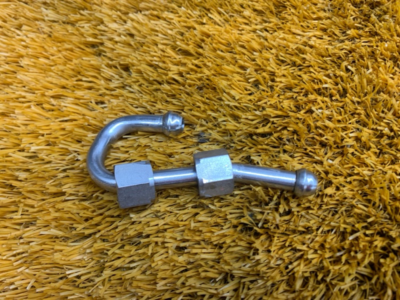 трубка топливная, 400 рублей, Красноярск