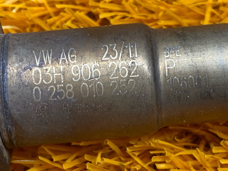 Датчик кислорода, 600 рублей, Красноярск