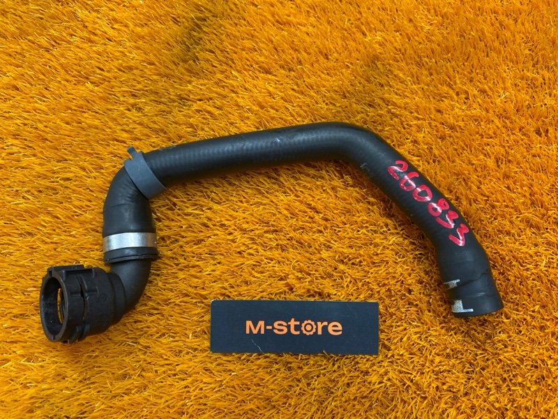 Патрубок системы охлаждения, 500 рублей, Красноярск